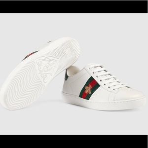 Gucci Ace bee Sneakers